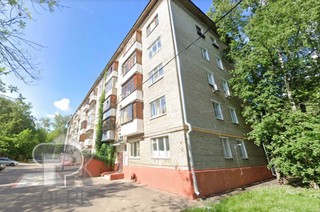 Купить комнату в 3-ккв, №390336
