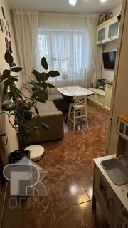 Купить 1-комнатную квартиру, №387304