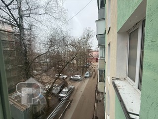 Купить 1-комнатную квартиру, №388378