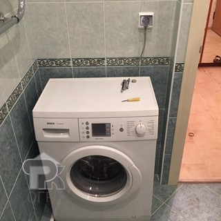 Купить 1-комнатную квартиру, №366848