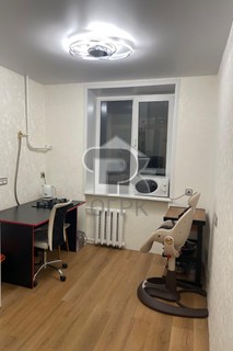 Купить 1-комнатную квартиру, №387013