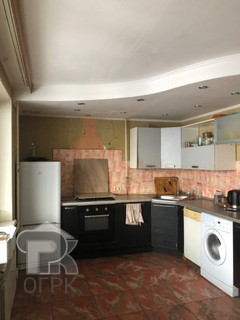 Купить 4-комнатную квартиру, №388279