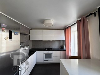 Купить 3-комнатную квартиру, №390887