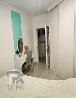 Купить 2-комнатную квартиру, №390565