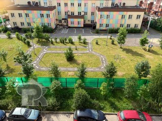 Купить 1-комнатную квартиру, №386045