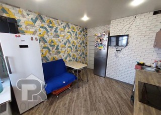 Купить 1-комнатную квартиру, №387528