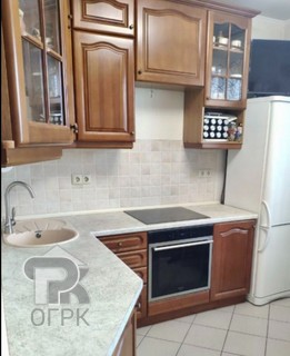 Купить 1-комнатную квартиру, №388361