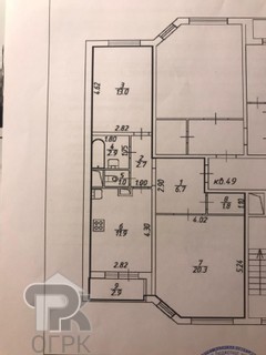 Купить 2-комнатную квартиру, №329000