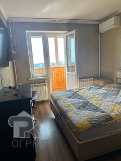 Купить 1-комнатную квартиру, №386762