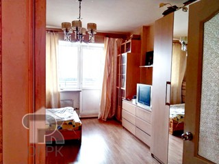 Купить 3-комнатную квартиру, №386052