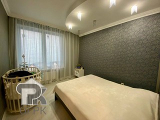 Купить 1-комнатную квартиру, №388812