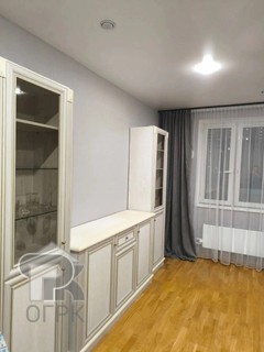 Купить 2-комнатную квартиру, №390735