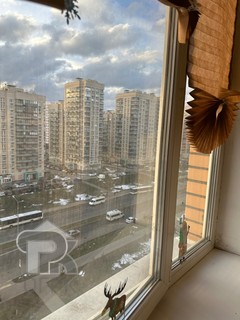 Купить 1-комнатную квартиру, №384707