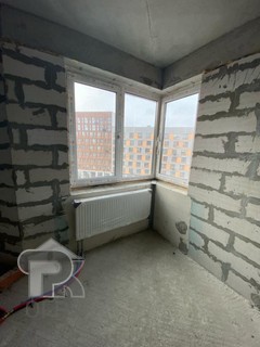 Купить 1-комнатную квартиру, №371292