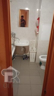 Купить 1-комнатную квартиру, №385683