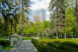 Купить 1-комнатную квартиру, №386090