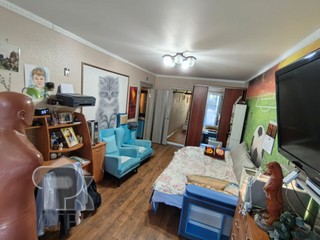 Купить 2-комнатную квартиру, №385609