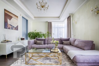 Купить 4-комнатную квартиру, №387262