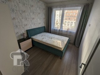 Купить 1-комнатную квартиру, №371053