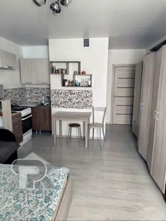 Купить студию, №391447