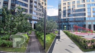 Купить 1-комнатную квартиру, №387489