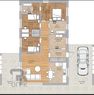 Купить дом, №387717