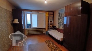 Купить 1-комнатную квартиру, №388120