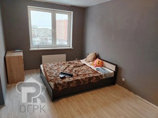 Купить 1-комнатную квартиру, №389668