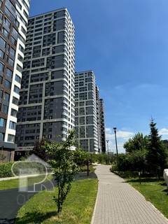 Купить 1-комнатную квартиру, №386193
