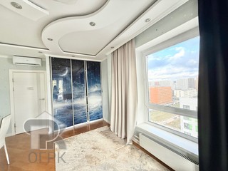 Купить 3-комнатную квартиру, №387589