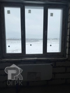 Купить 1-комнатную квартиру, №388535