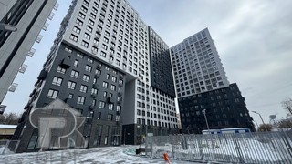 Купить 2-комнатную квартиру, №388710