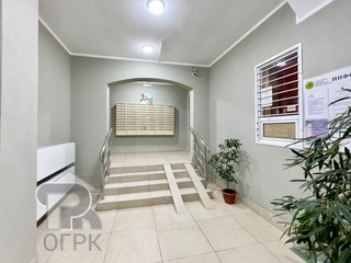 Купить 1-комнатную квартиру, №391601