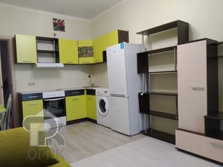 Купить 1-комнатную квартиру, №385691