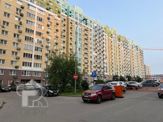 Купить 1-комнатную квартиру, №385834