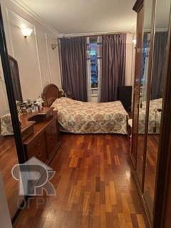 Купить 4-комнатную квартиру, №389001