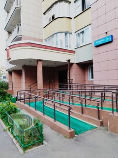 Купить 3-комнатную квартиру, №375248