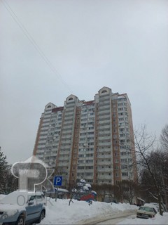 Купить 1-комнатную квартиру, №388800