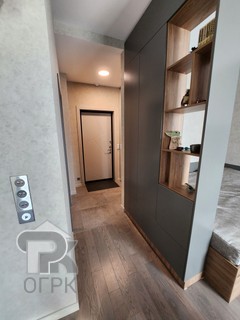 Купить студию, №390507