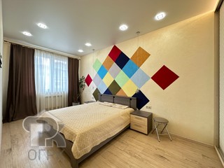 Купить 2-комнатную квартиру, №388550