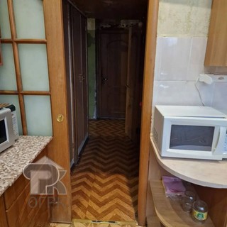 Купить две комнаты в 3-ккв, №388968