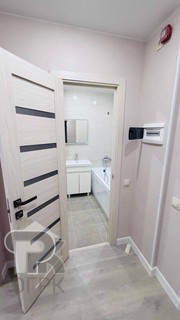 Купить 1-комнатную квартиру, №387509