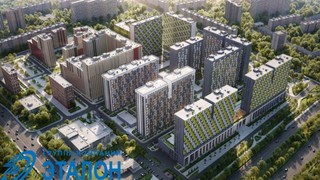 Купить 2-комнатную квартиру, №334938