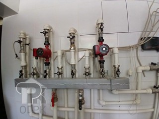 Купить коттедж, №389981