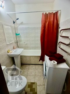 Купить 1-комнатную квартиру, №388684