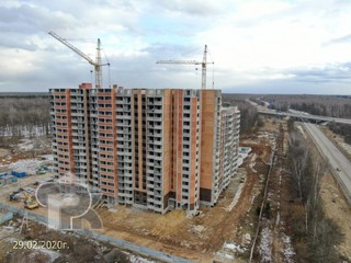 Купить 1-комнатную квартиру, №352517