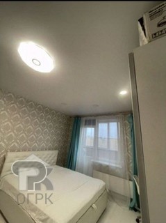 Купить 1-комнатную квартиру, №386981