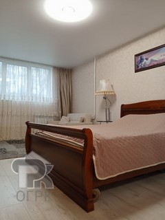 Купить 1-комнатную квартиру, №387797