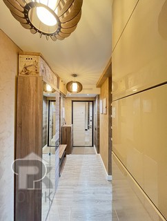 Купить 3-комнатную квартиру, №388015