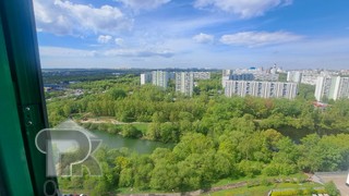 Купить 1-комнатную квартиру, №385114
